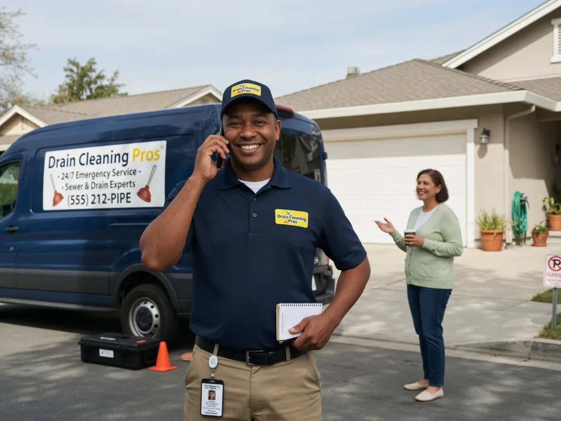 Drain Cleaning Oldwick, NJ FAQs